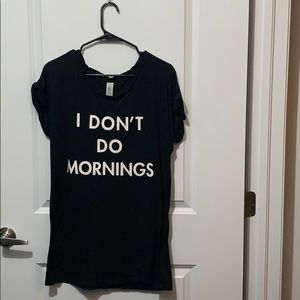 Forever 21 Graphic T-Shirt